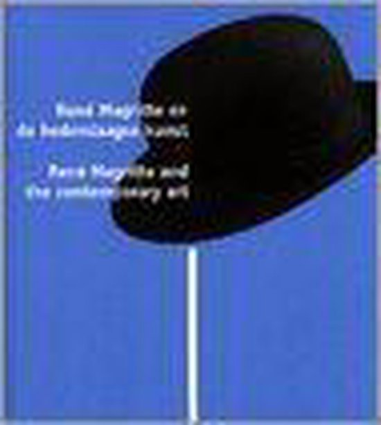 Rene Magritte and the Contemporary Art