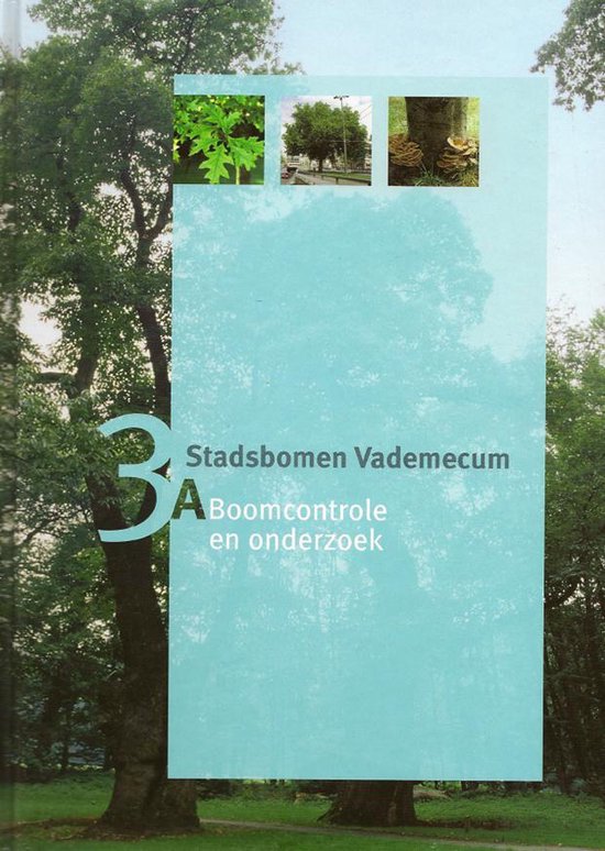 3A Stadsbomen Vademecum