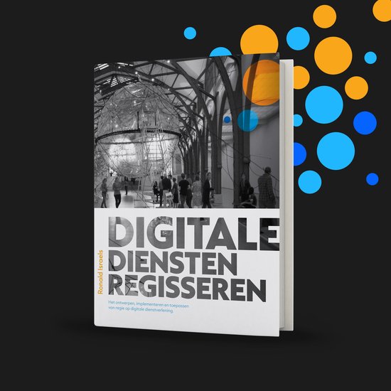 Digitale diensten regisseren