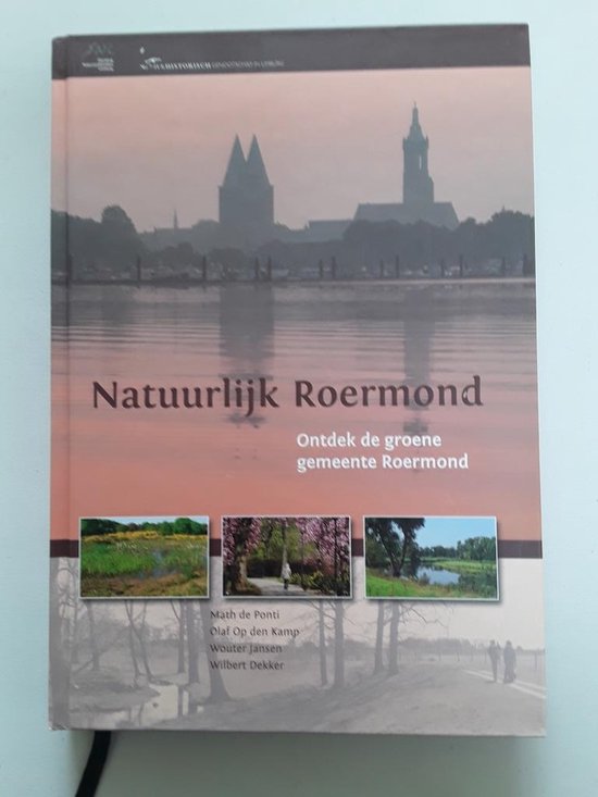 Natuurlijk Roermond