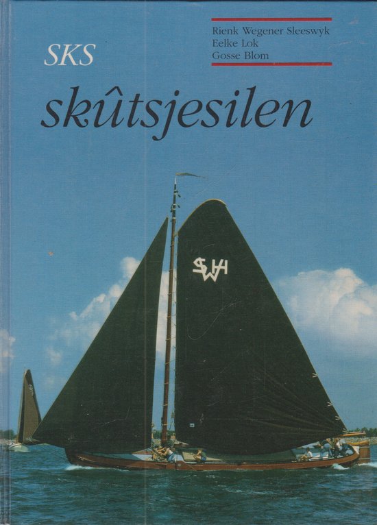 Sks skutsjesilen