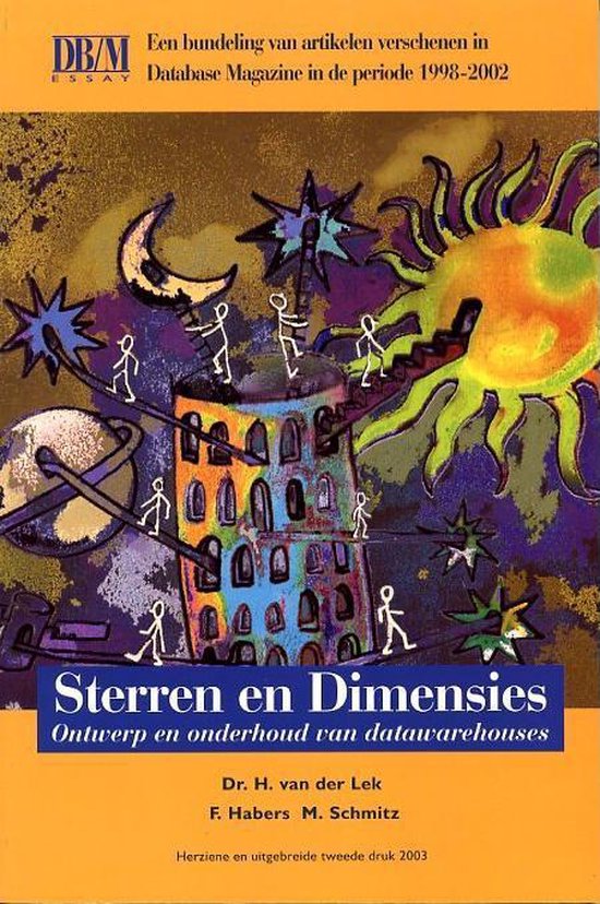 Sterren en dimensies