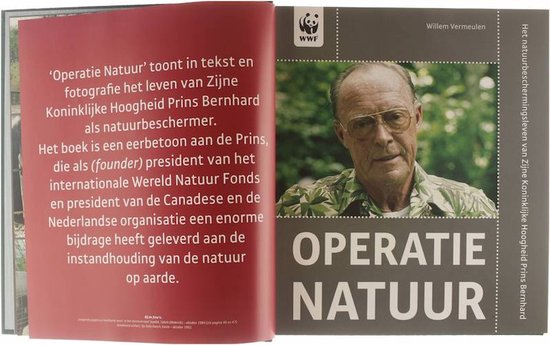 Operatie Natuur