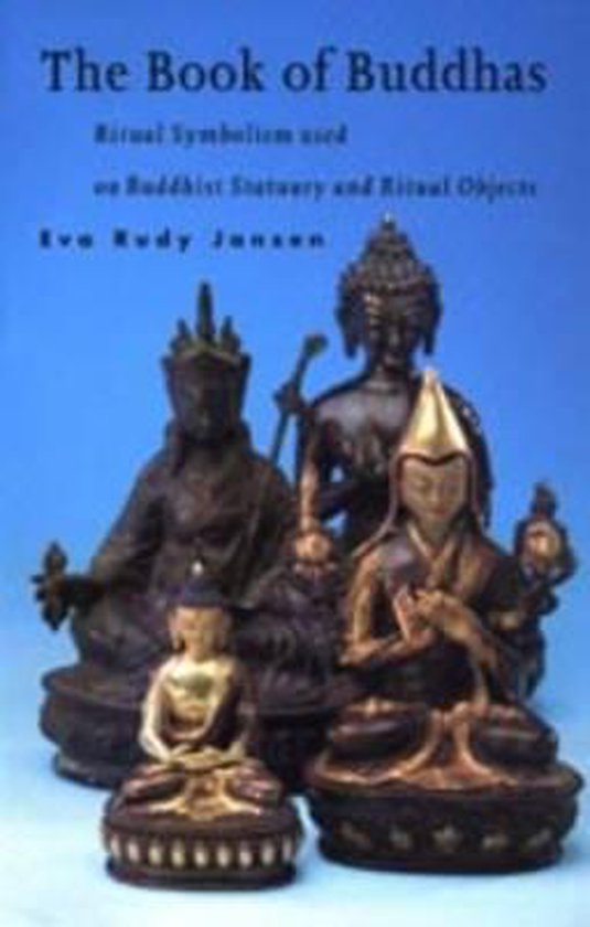 The Book of Buddhas