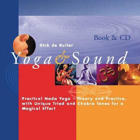 Yoga and Sound