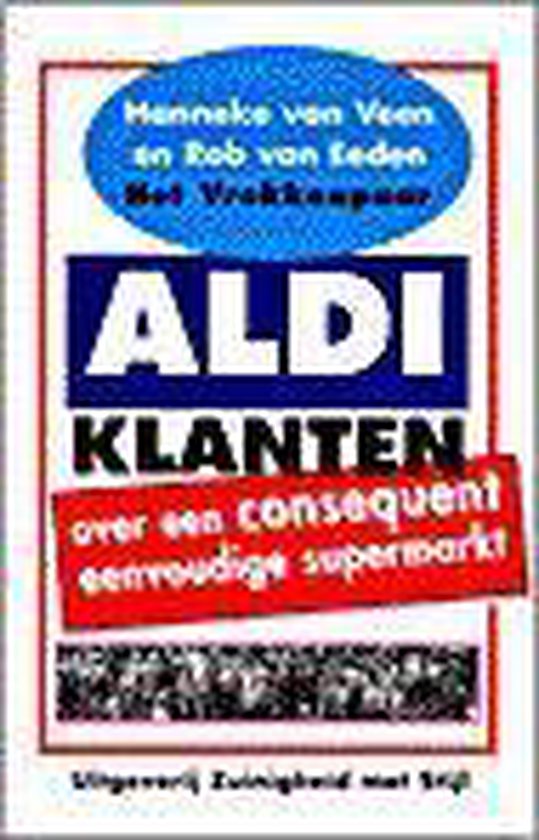 Aldi Klanten