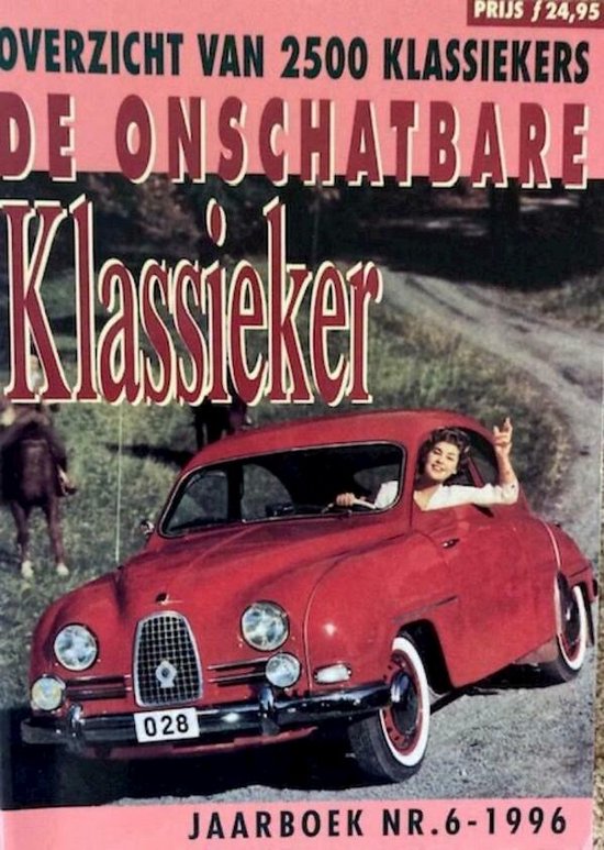 6-1996 De onschatbare klassieker