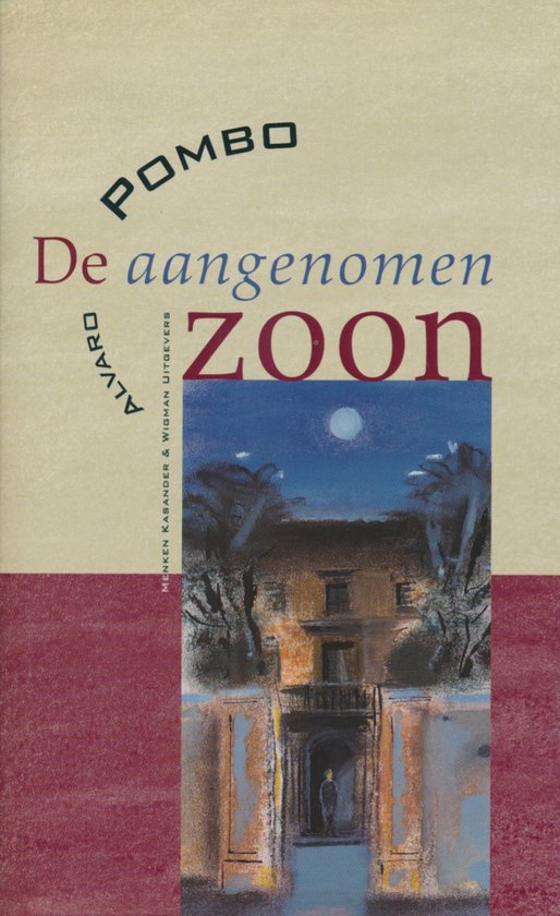 Aangenomen Zoon