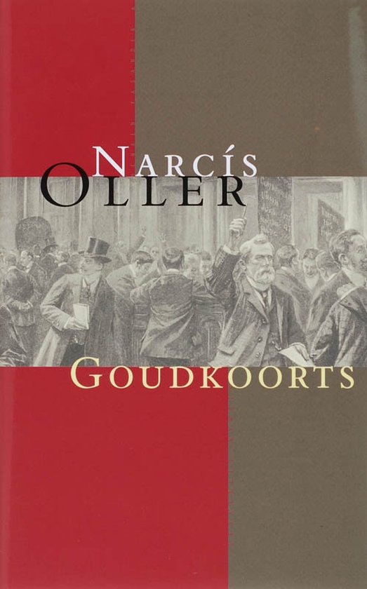 Spaanse bibliotheek  -   Goudkoorts