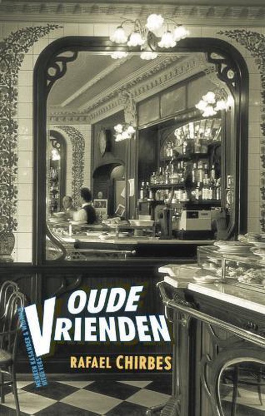 De Oude Vrienden