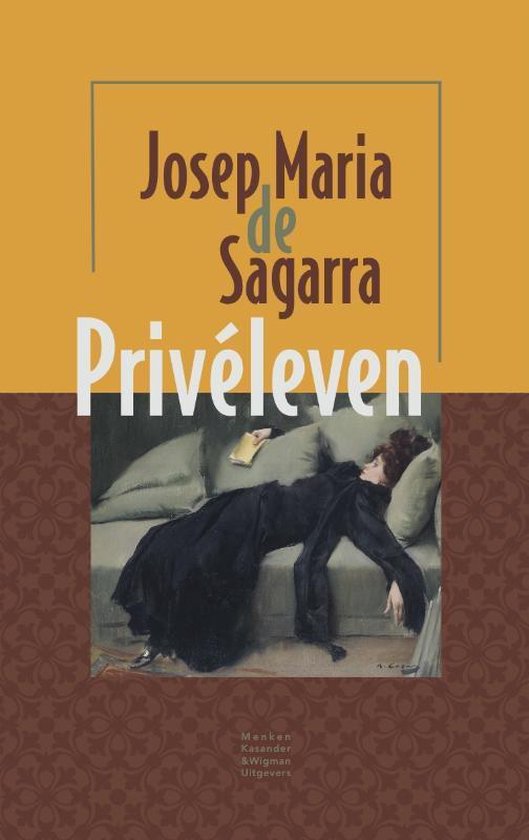 Spaanse bibliotheek  -   Privéleven