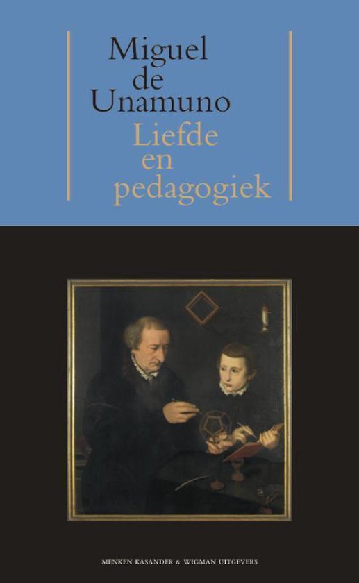 Spaanse bibliotheek - Liefde en pedagogiek