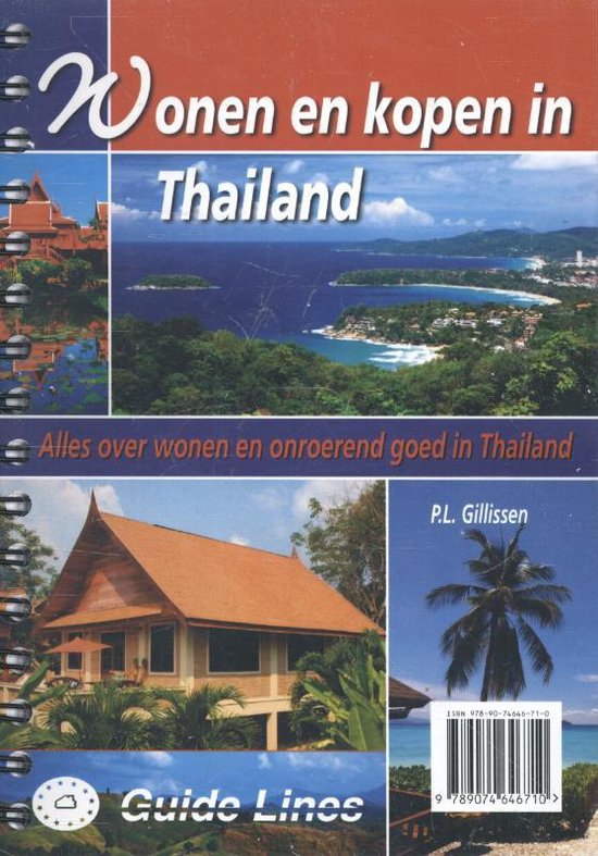 Wonen en kopen in - Wonen en kopen in Thailand