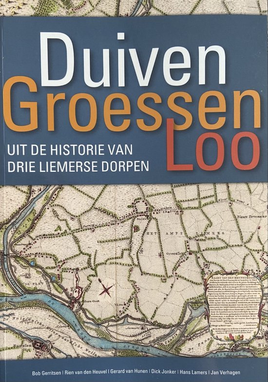 Duiven Groessen Loo