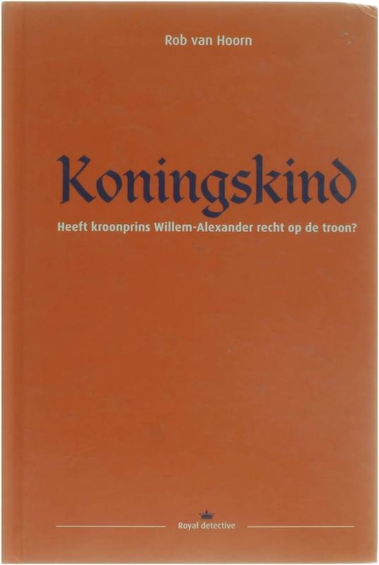 Koningskind