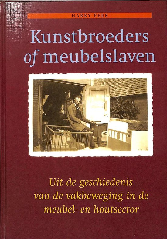 Kunstbroeders of meubelslaven