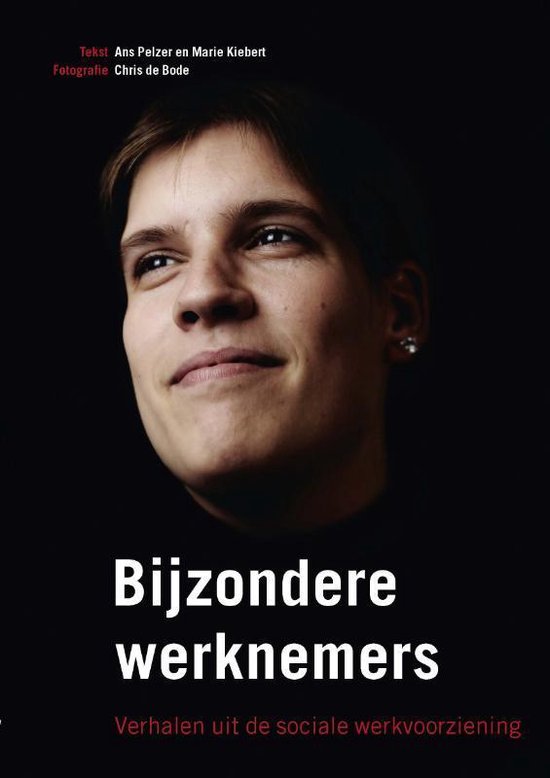 Bijzondere werknemers