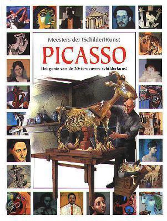 Picasso