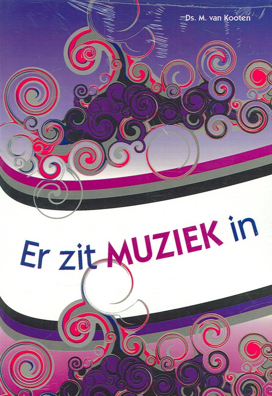 Er zit muziek in!