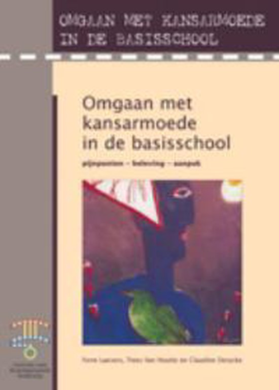 Omgaan met kansarmoede in de basisschool