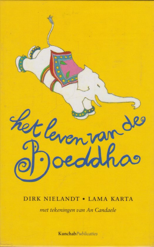 Het leven van de Boeddha