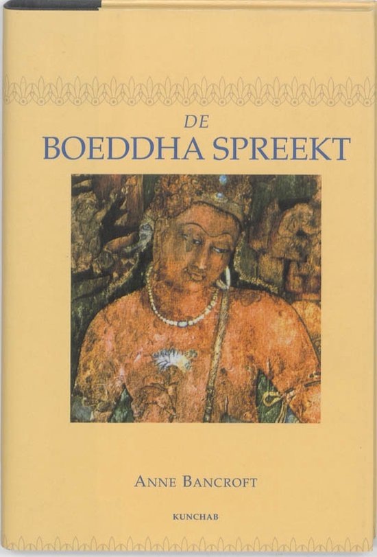 De Boeddha Spreekt