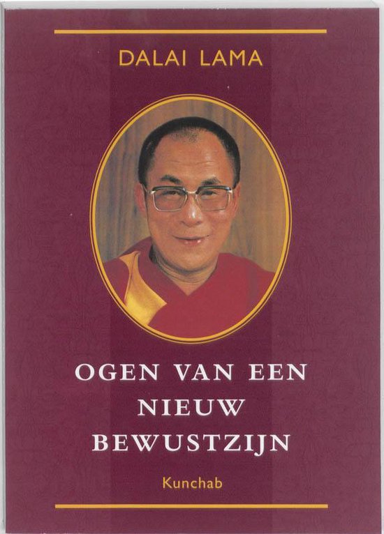 Ogen van een nieuw bewustzijn