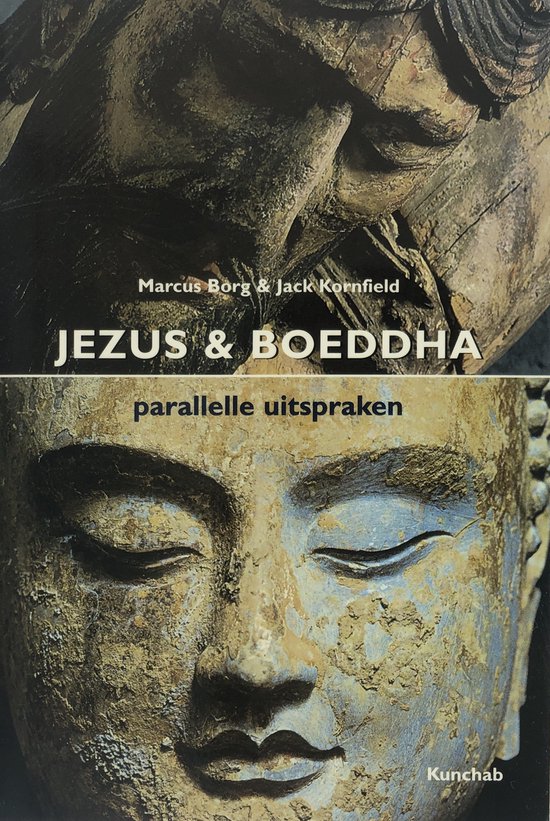 Jezus en Boedhha parallelle uitspraken