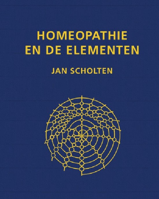 Homeopathie en de elementen