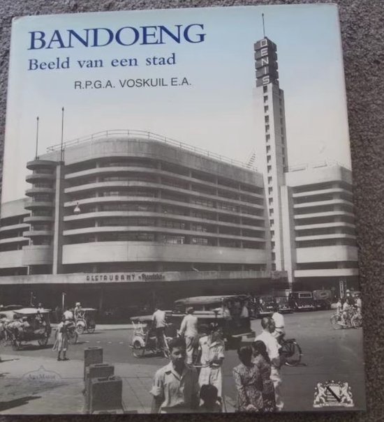 Bandoeng