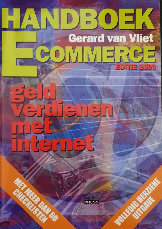 Handboek E-commerce 2000