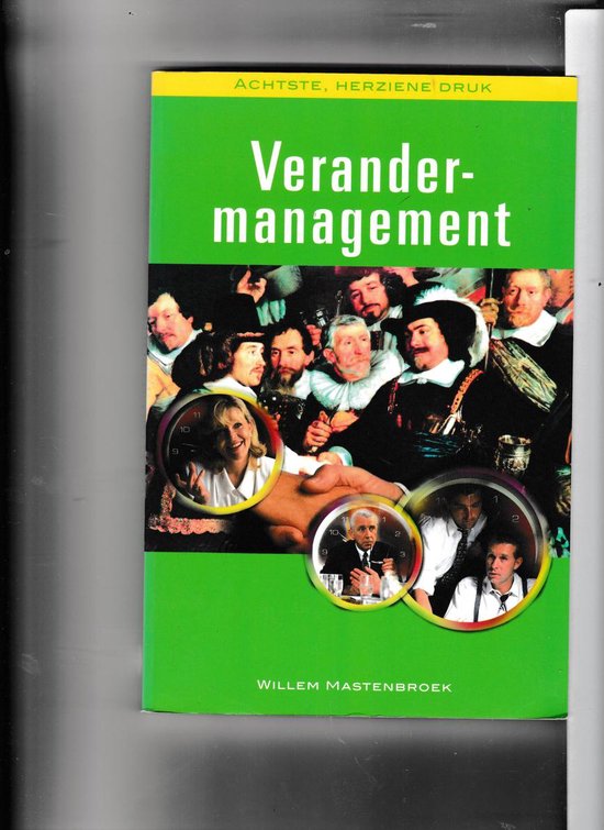 Verandermanagement