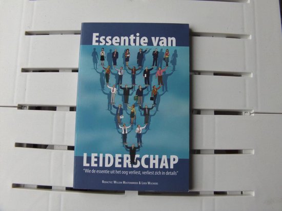 Essentie van Leiderschap