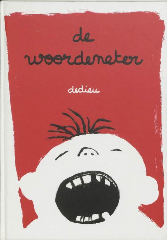 De woordeneter