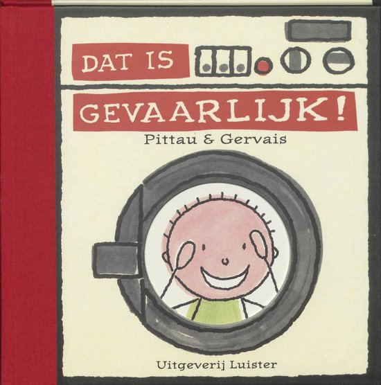 Dat is gevaarlijk !