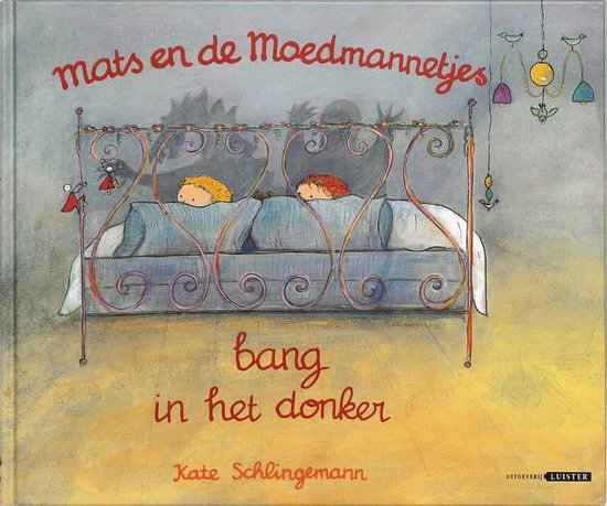 Mats En De Moedmannetjes Bang In Het Don