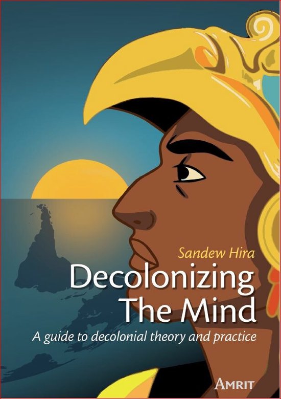 Decolonizing The Mind