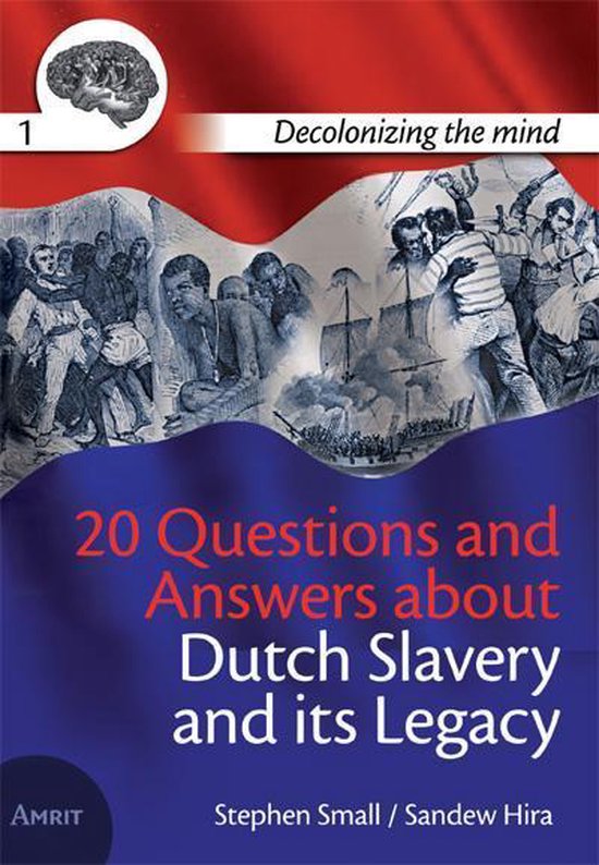 20 questions and answers about Dutch slavery and its legacy