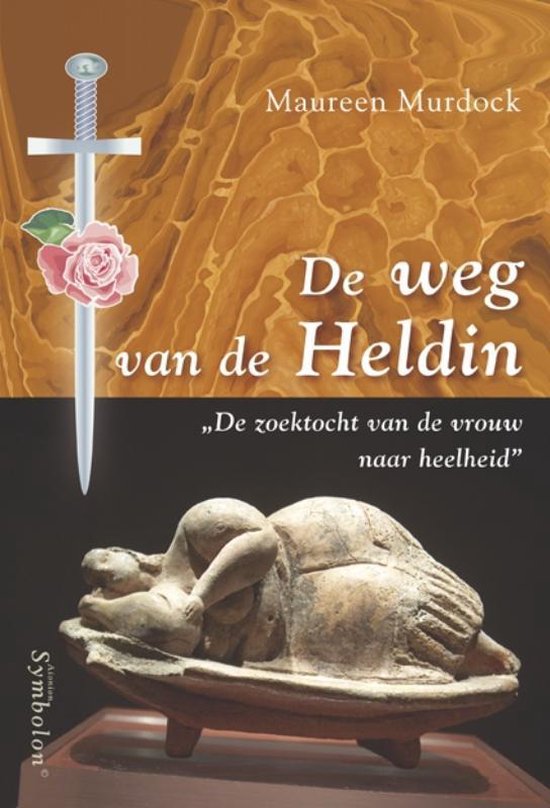 De weg van de heldin