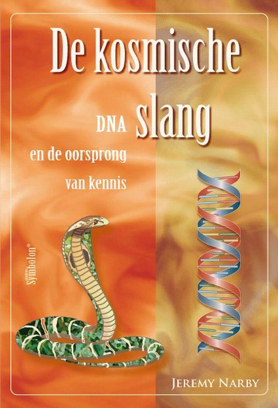 De kosmische slang