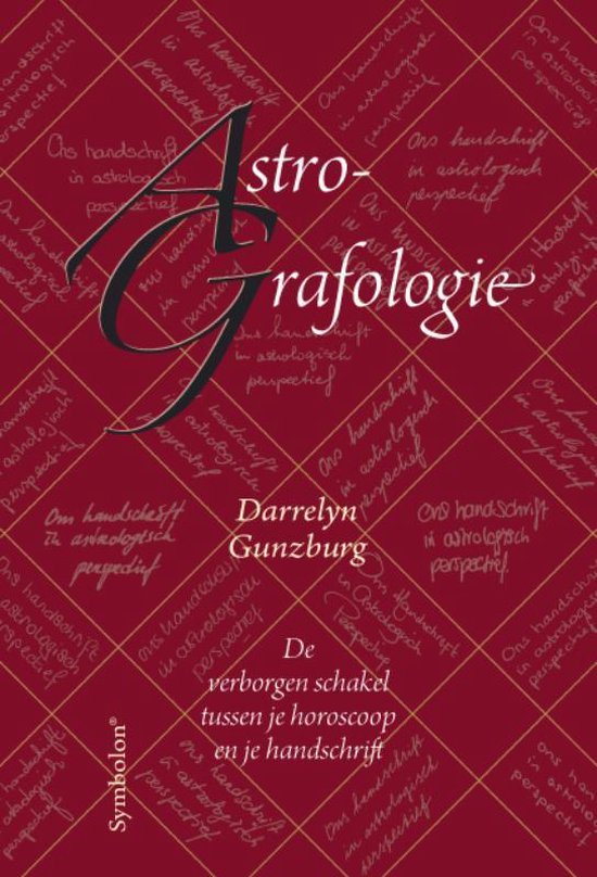 Astrografologie