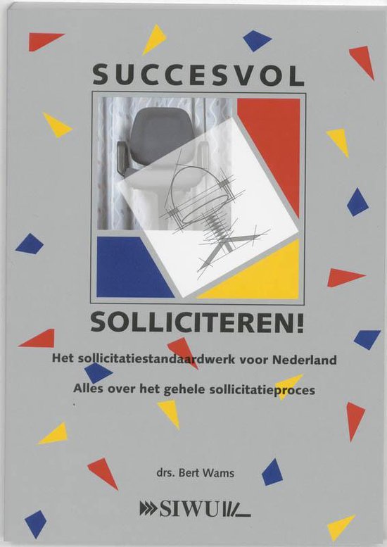 Succesvol Solliciteren