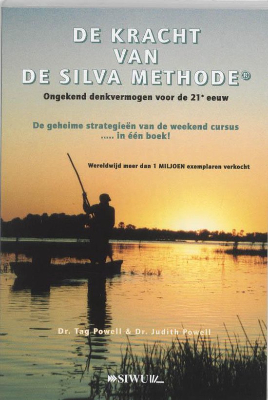 Kracht Van De Silva Methode