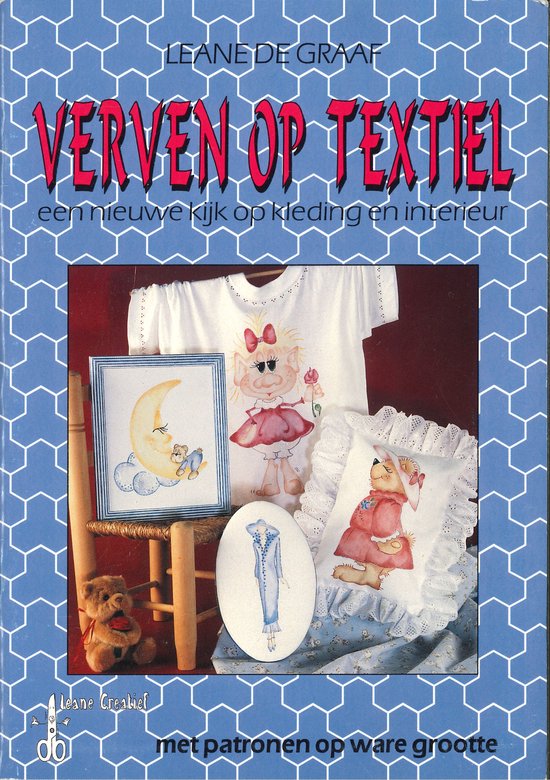 Verven op textiel