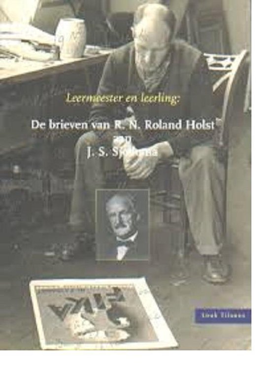 Leermeester en leerling