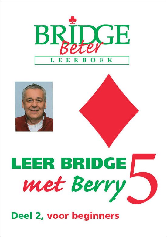 Leer bridge met Berry 5 deel 2