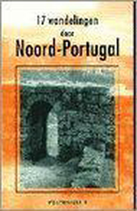 Voetwijzer Noord Portugal