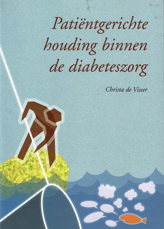 Patientgerichte houding binnen de diabeteszorg