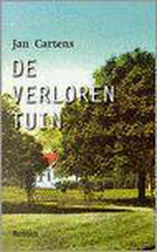 De Verloren Tuin