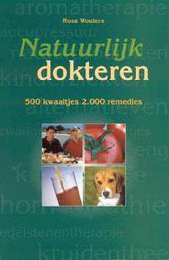 Natuurlijk Dokteren